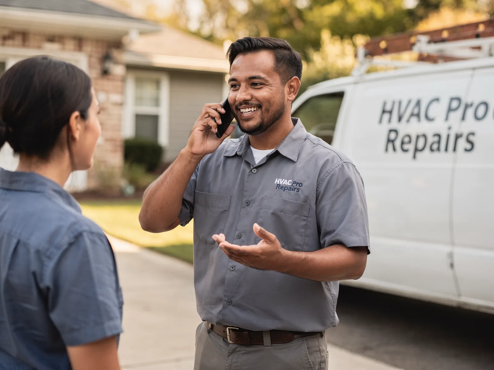 Heat Pump Repair Great Meadows, NJ FAQs